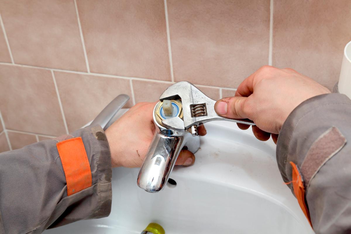 Sight Your Household Plumbing Needs And Address Them