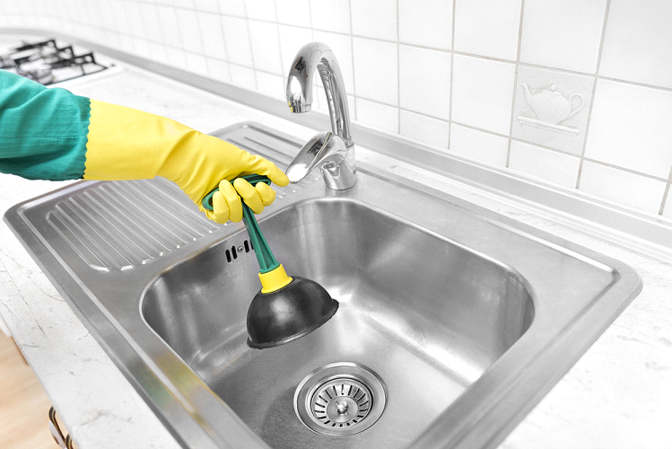 Top Ways Of Dealing With Blocked Drains At Home