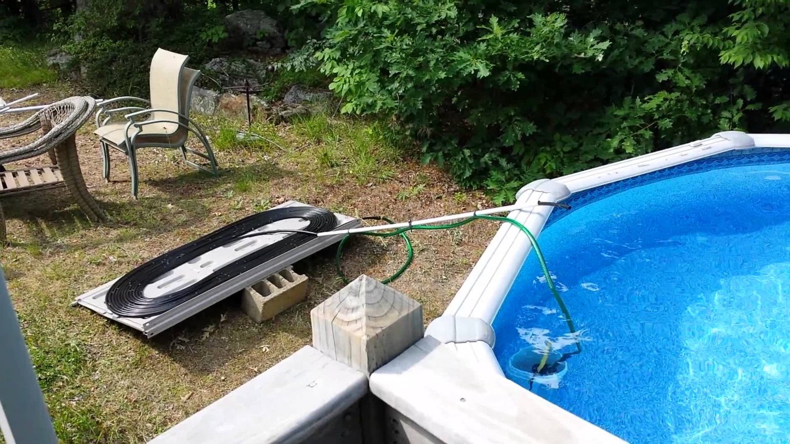 Make A Splash With Great Pool Heaters