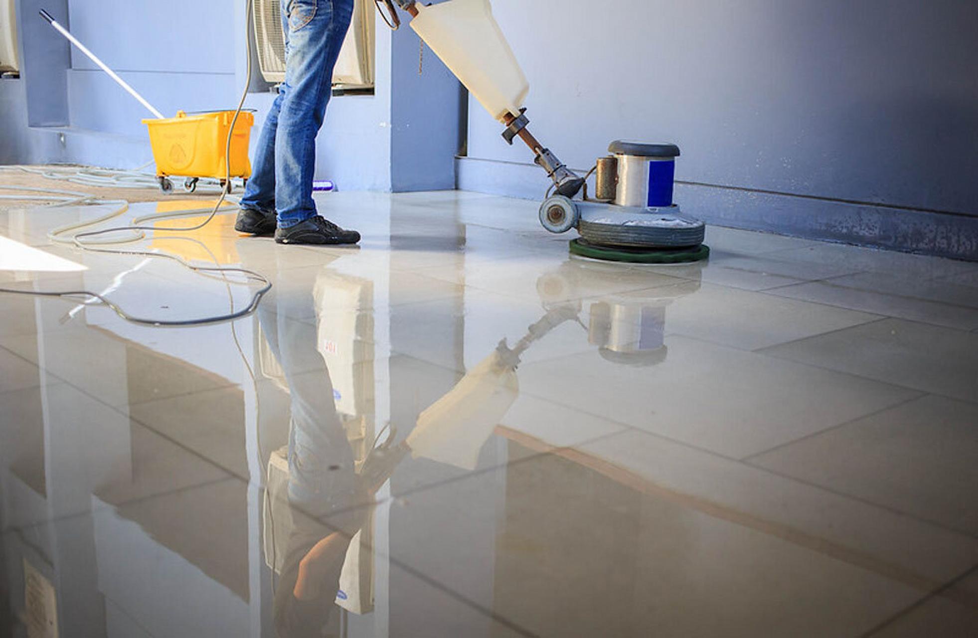 How to Start a Post Construction Cleaning Services Checklist