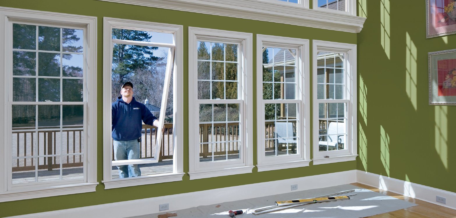 A Brief Guide For Replacing The Windows And Doors In Your House