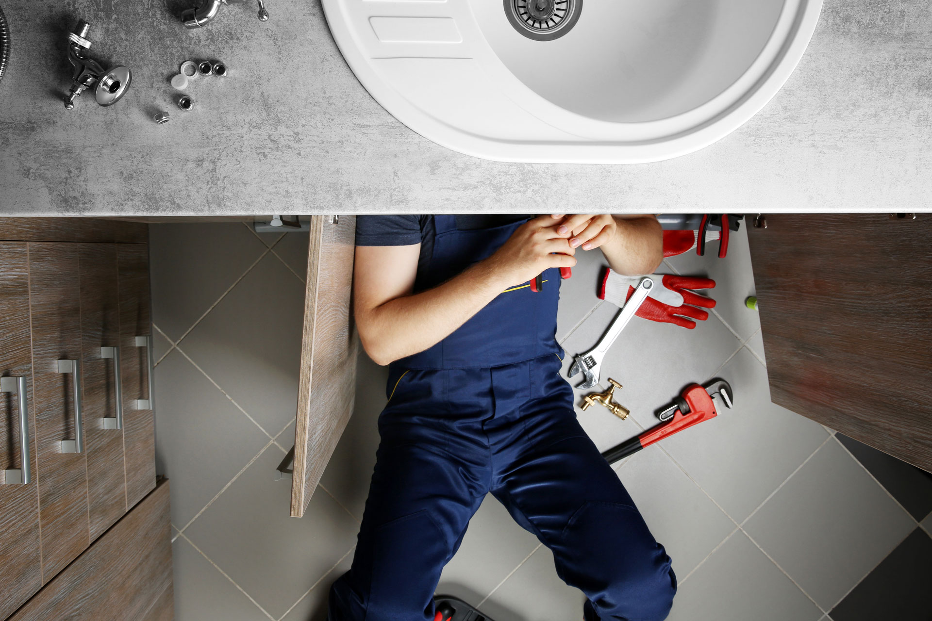 5 Myths About Plumbing That Could Prove To Be Costly