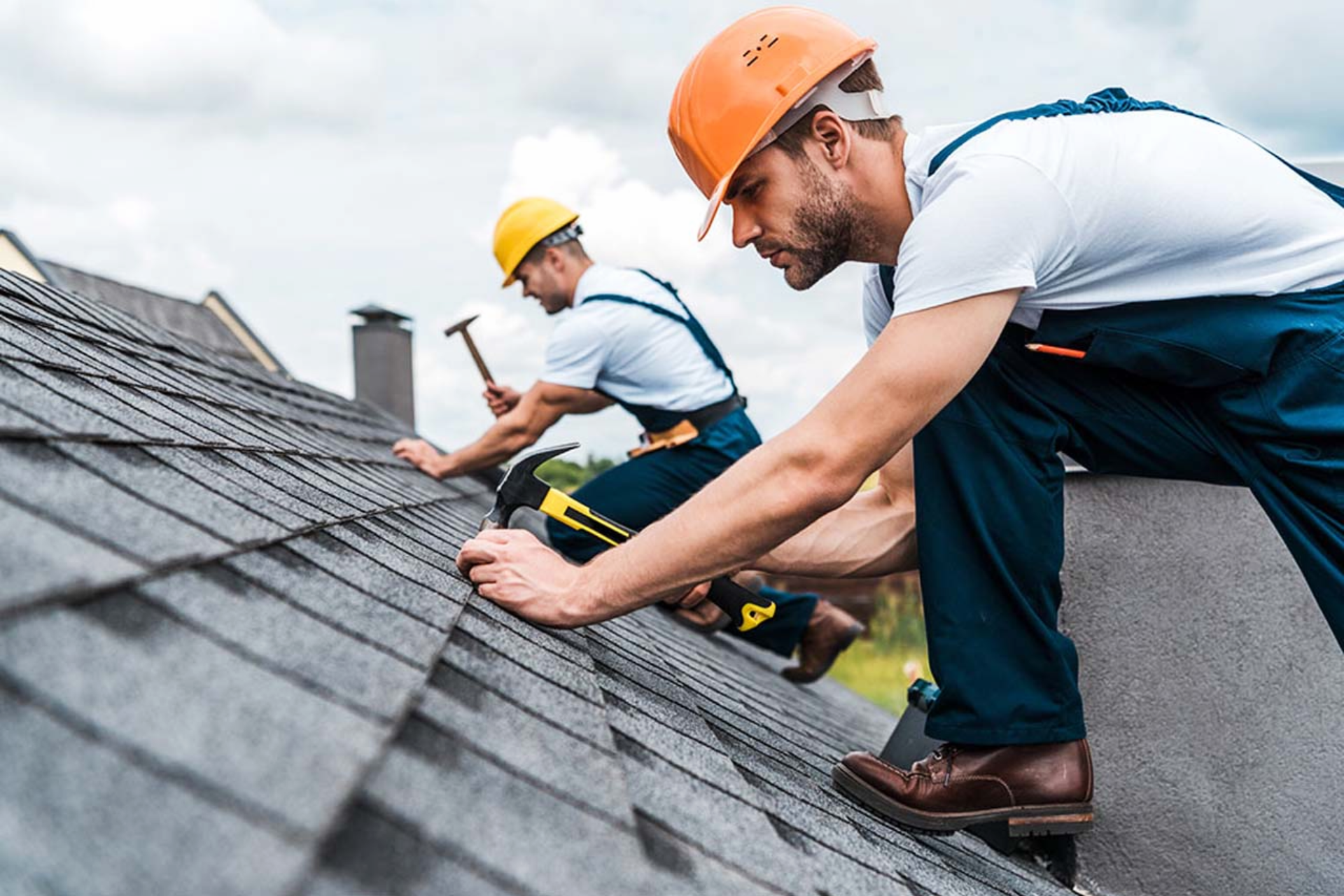 How Roof Repairs Can Help Your Roof Stay Longer?