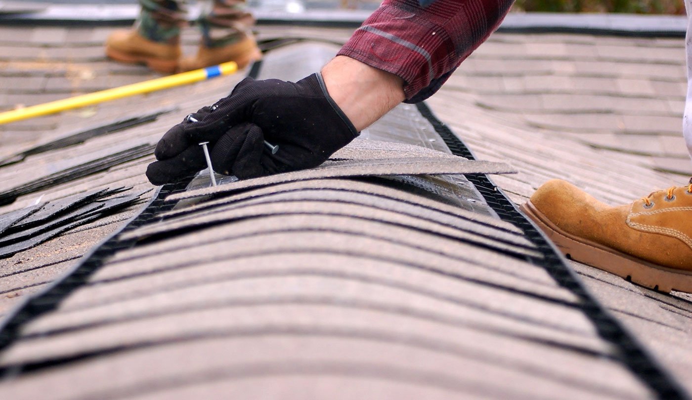 The Best Answer For Your Roofing Solutions Is Roof Repairs Windsor - Frp-Manufacturer