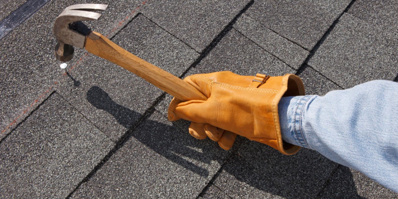 Roof Repairs Richmond Is Mandatory For Businesses And HomeOwners