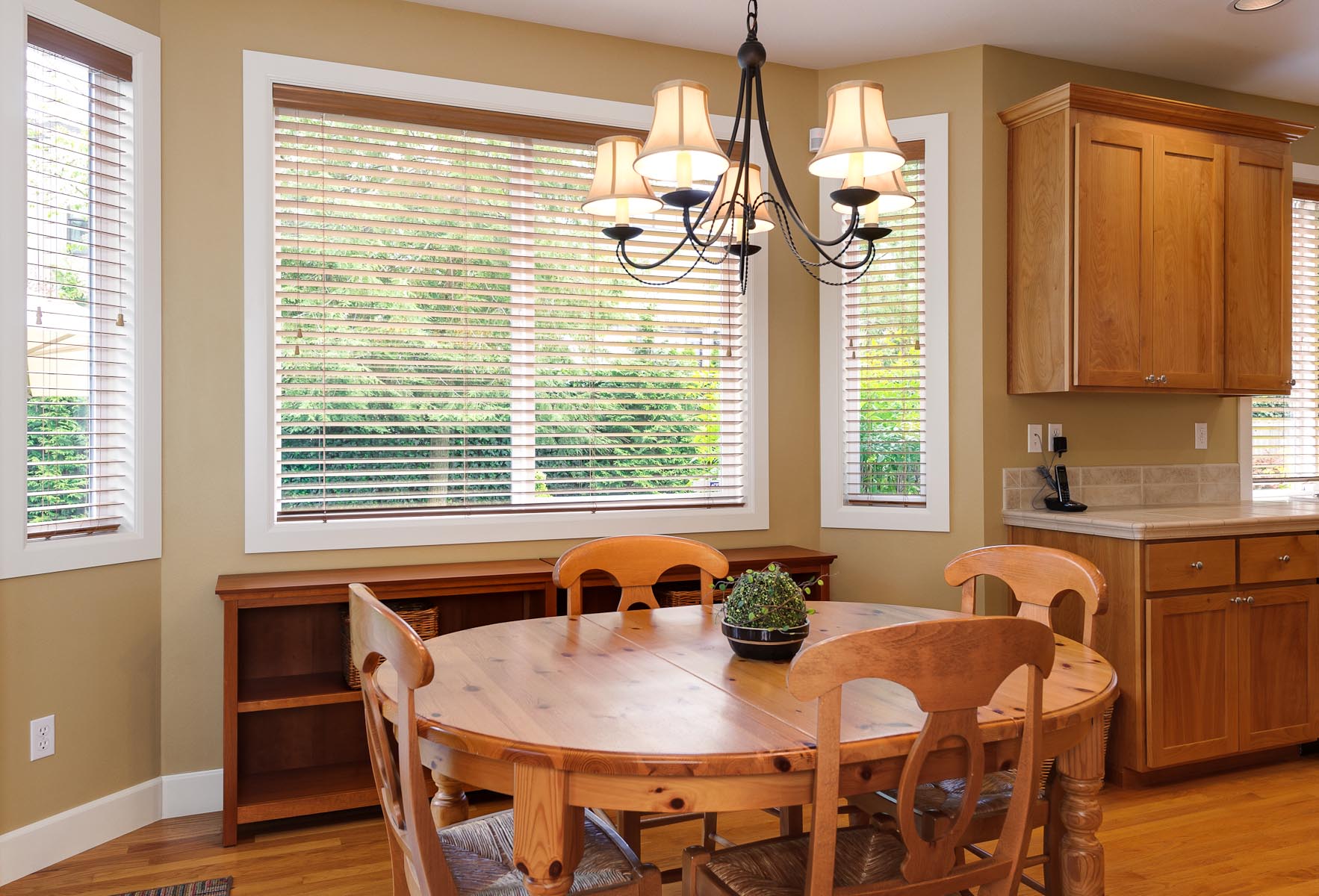 Getting New Windows In Your Sammamish Home From A Quality Window Contractor.