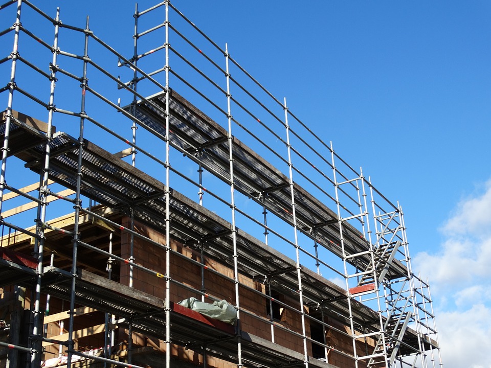 How Can Scaffolding Be Used Safely?