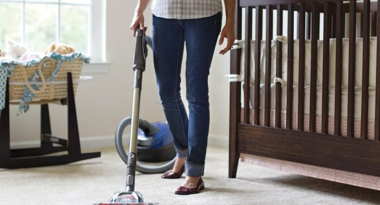 Should I Invest In An Expensive Vacuum?