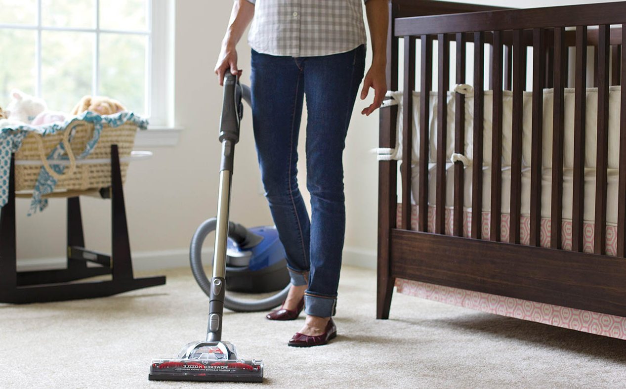 Should I Invest In An Expensive Vacuum?