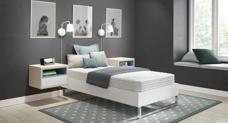 What To Look For In A New Mattress