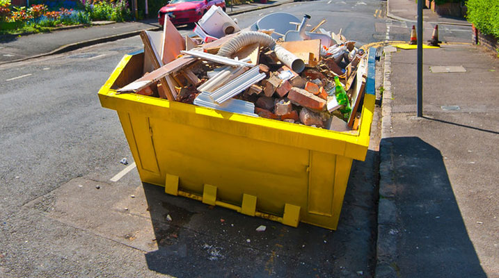 Some Easy Ways To Dispose Waste