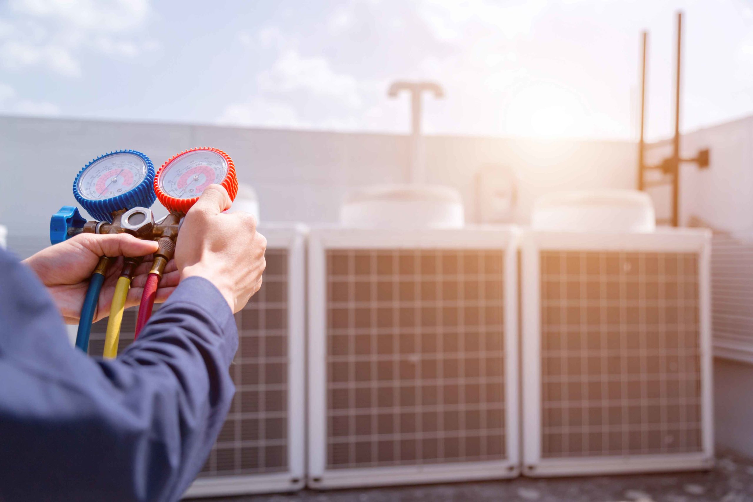 Top 3 Best Practices For HVAC Maintenance For Your Commercial Building