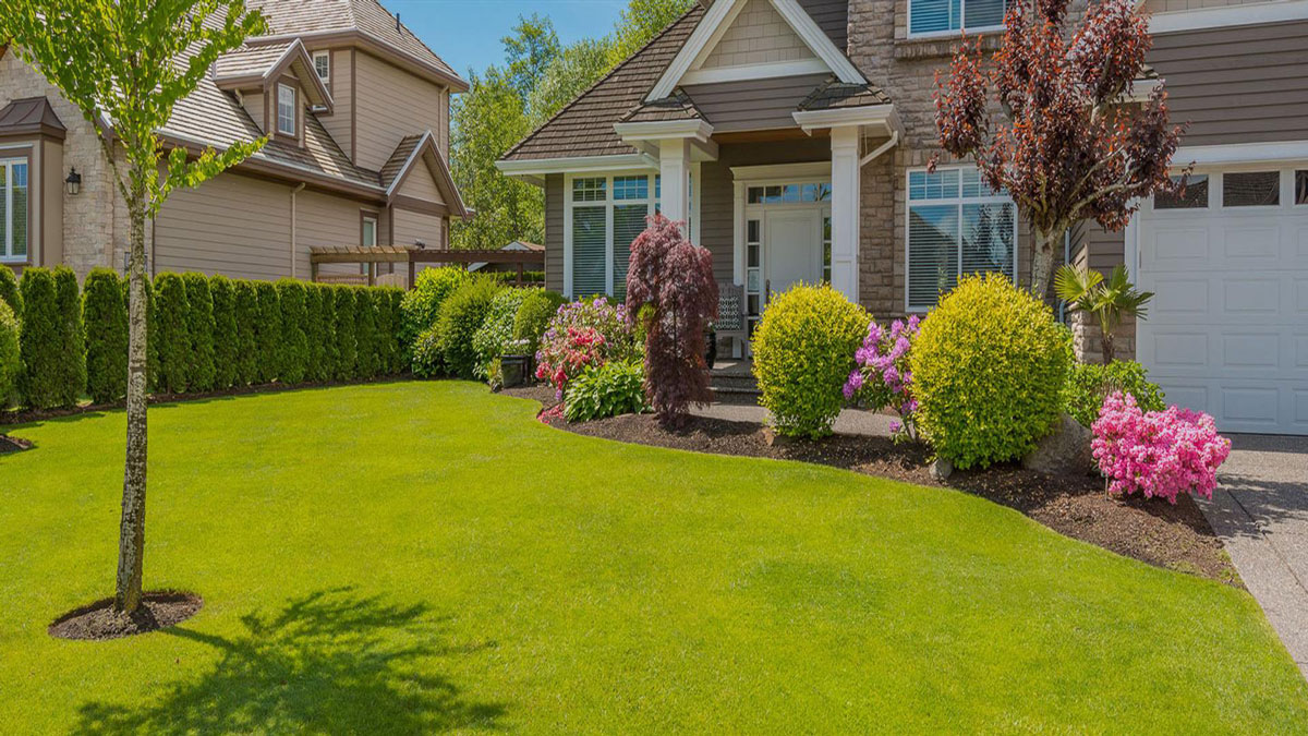 Top 4 Most Effective Tips When Landscaping