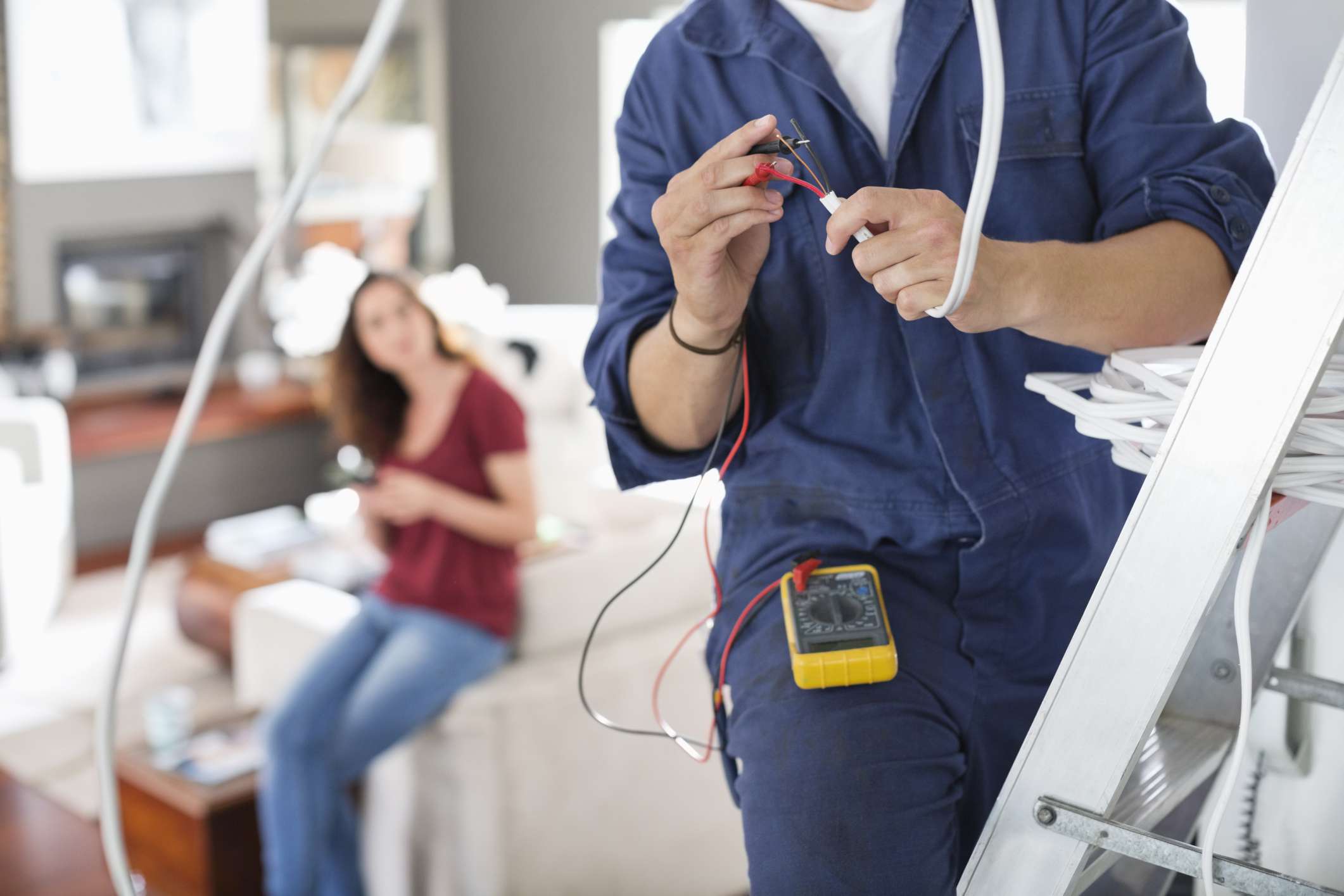 Top Tips To Choose The Best Commercial Electrician
