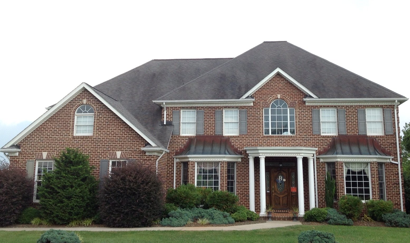 How To Choose Trendy Roof For Our House?