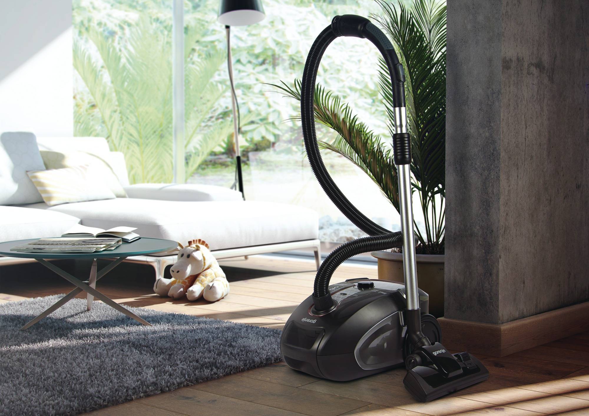 How To Find The Best Vacuum Cleaner For Your Home