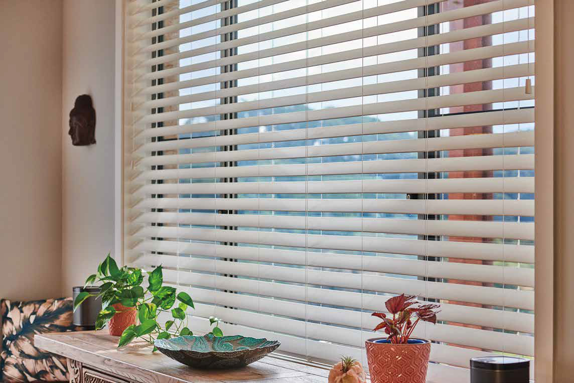 Things To Consider With Venetian Blinds For Your Homes