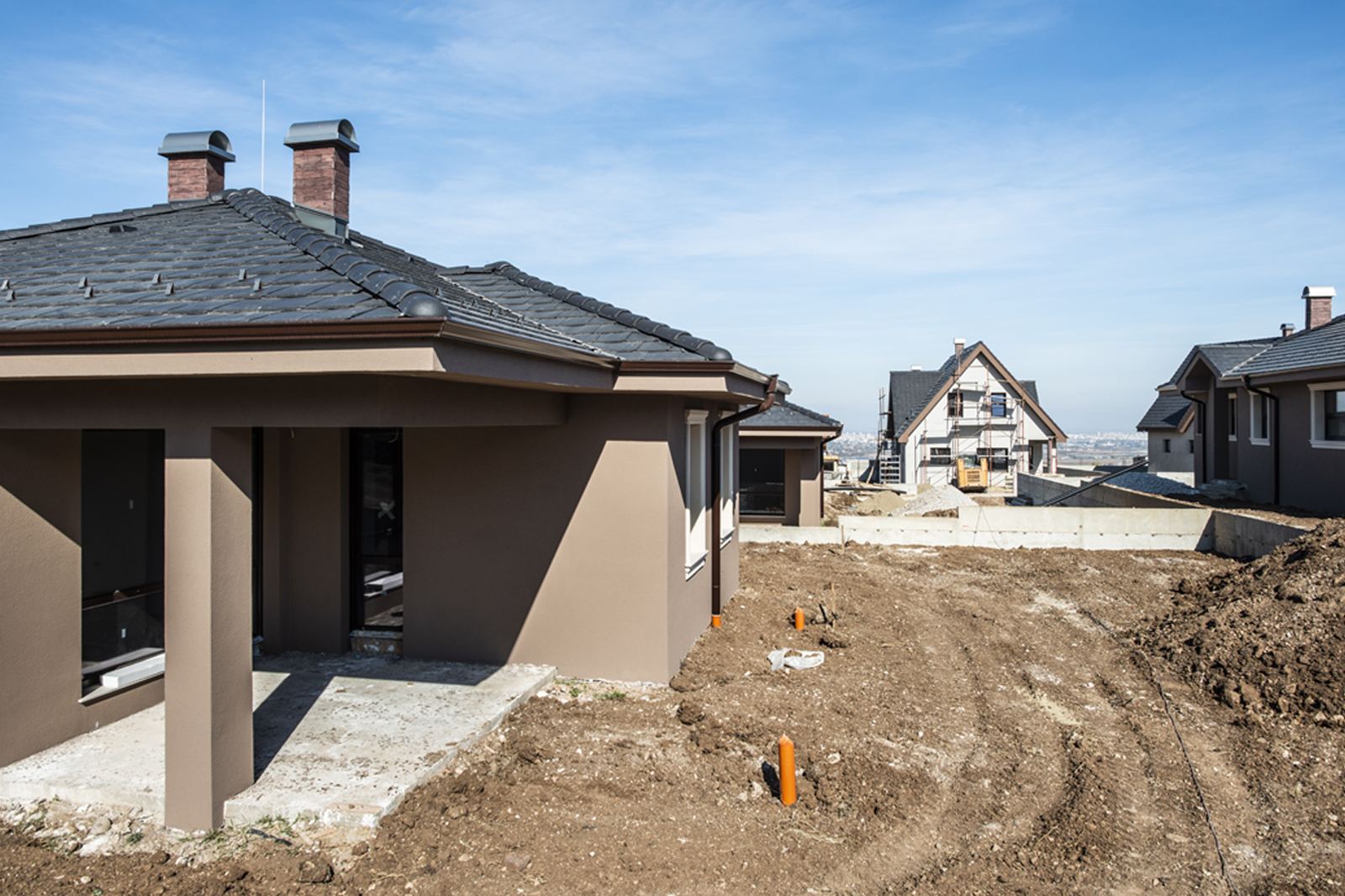 What Should Homeowners Know About The Restumping Process?
