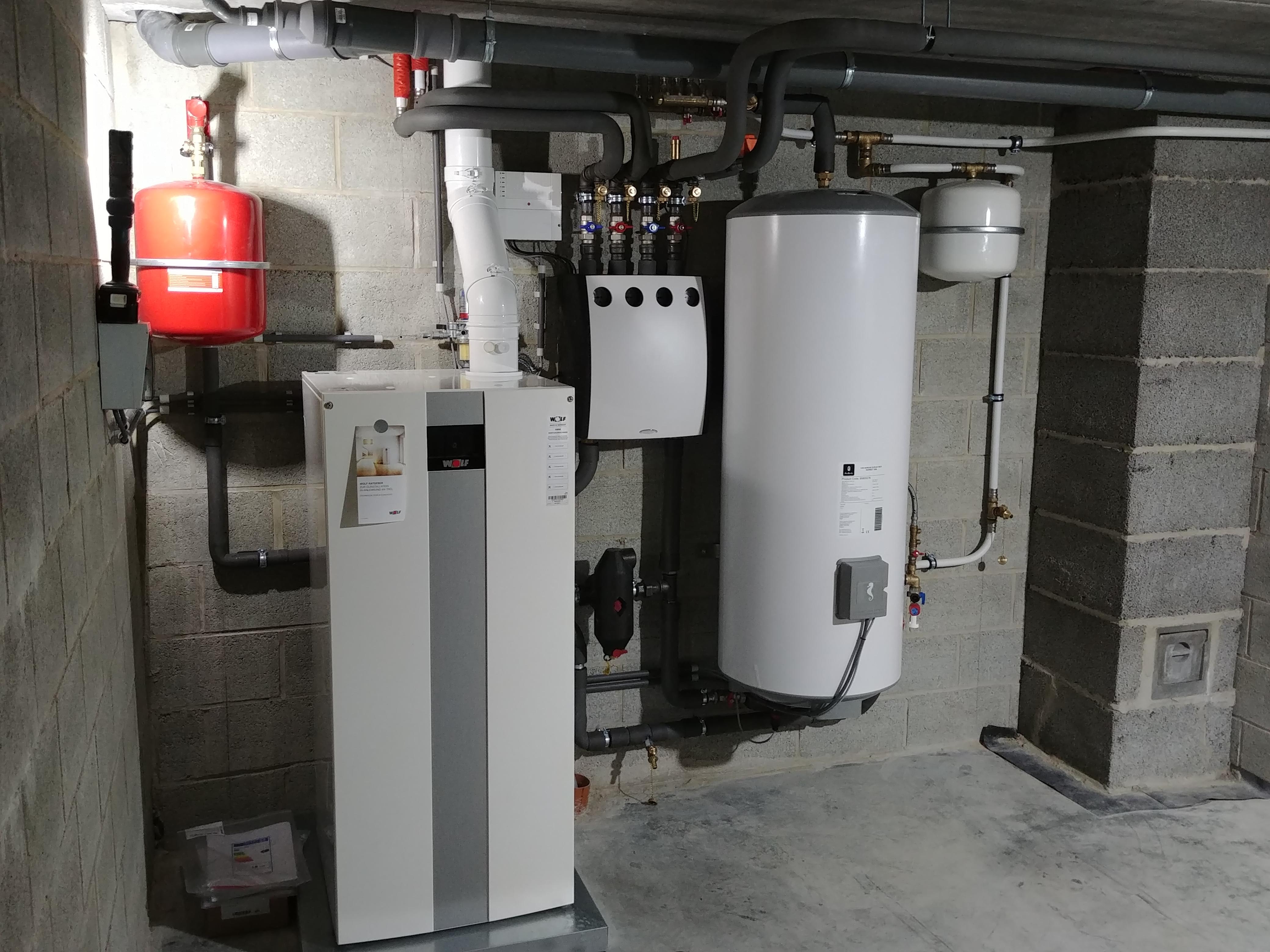 Why Expert Installers Are Approached For Safe Boiler Installation?