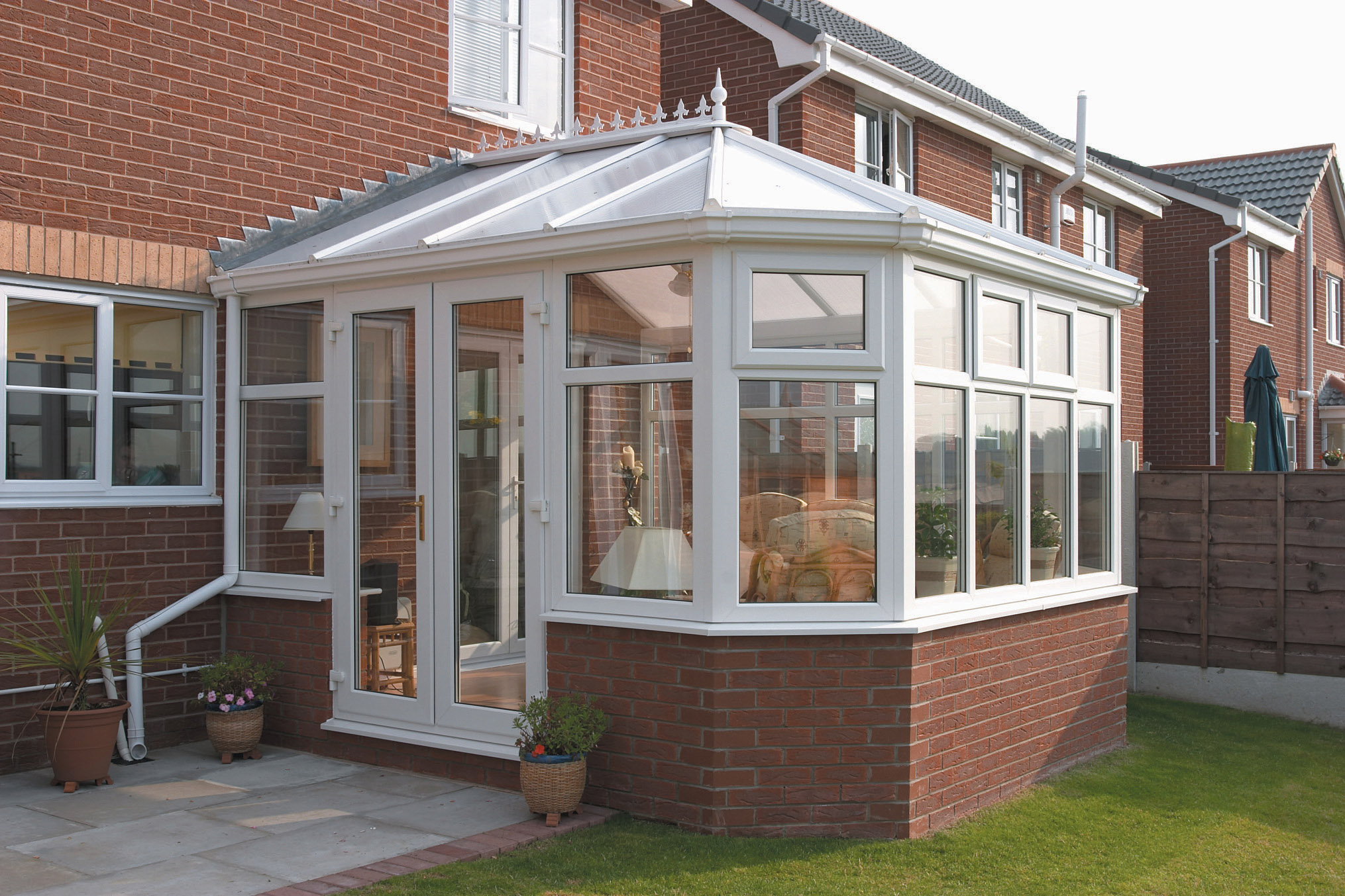 Wooden Conservatories That Add Charm And Appeal Every Time