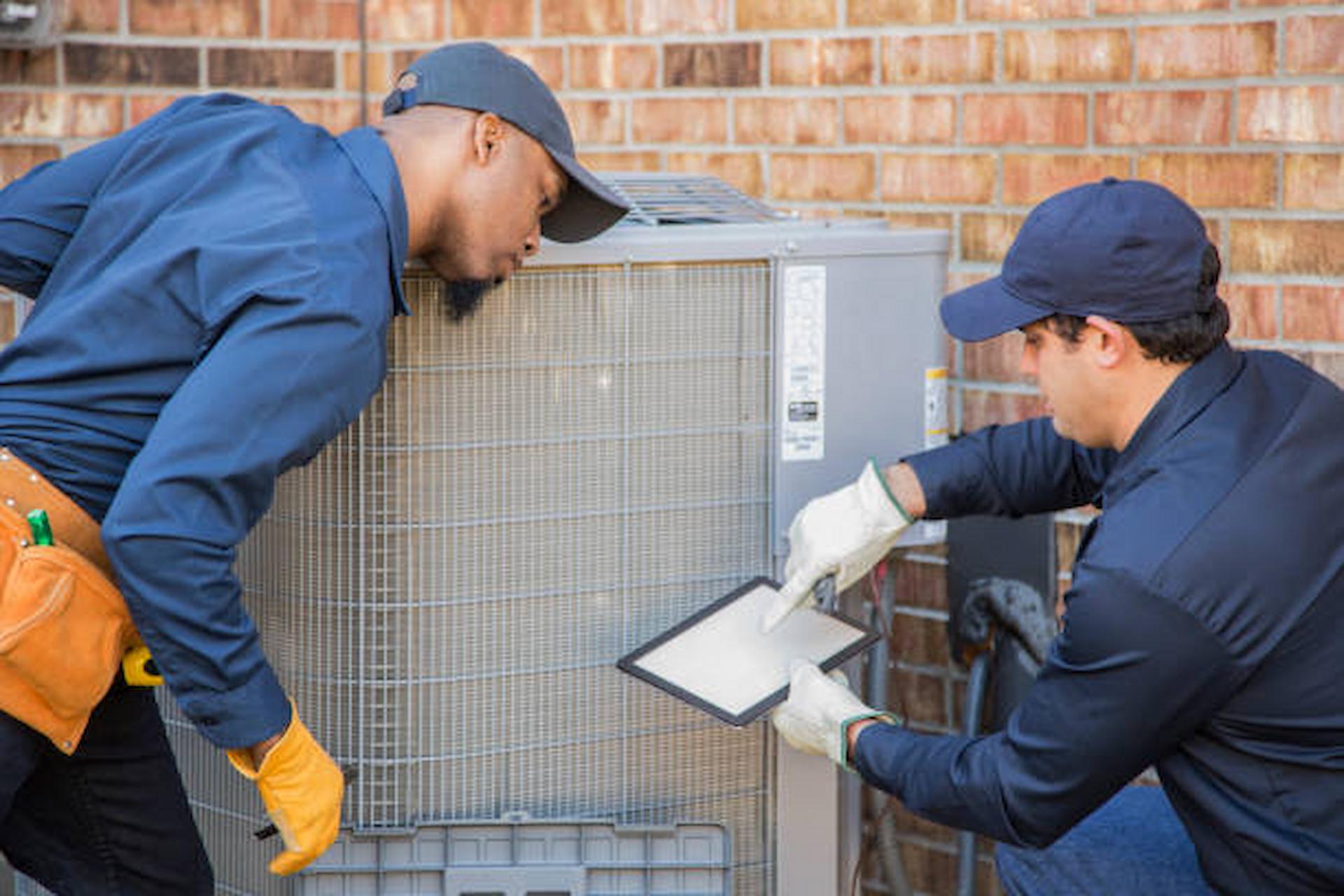 Important Aspects Of An Air Conditioner Service