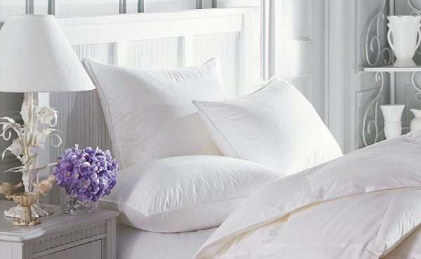 The Dreamy Benefits of Feather Pillows