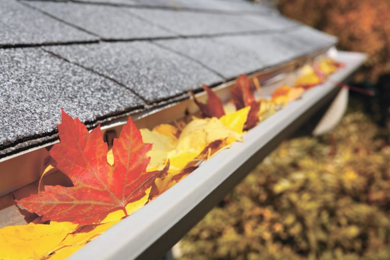 How To Choose And Purchase The Right Gutters For Your Home? - Frp ...