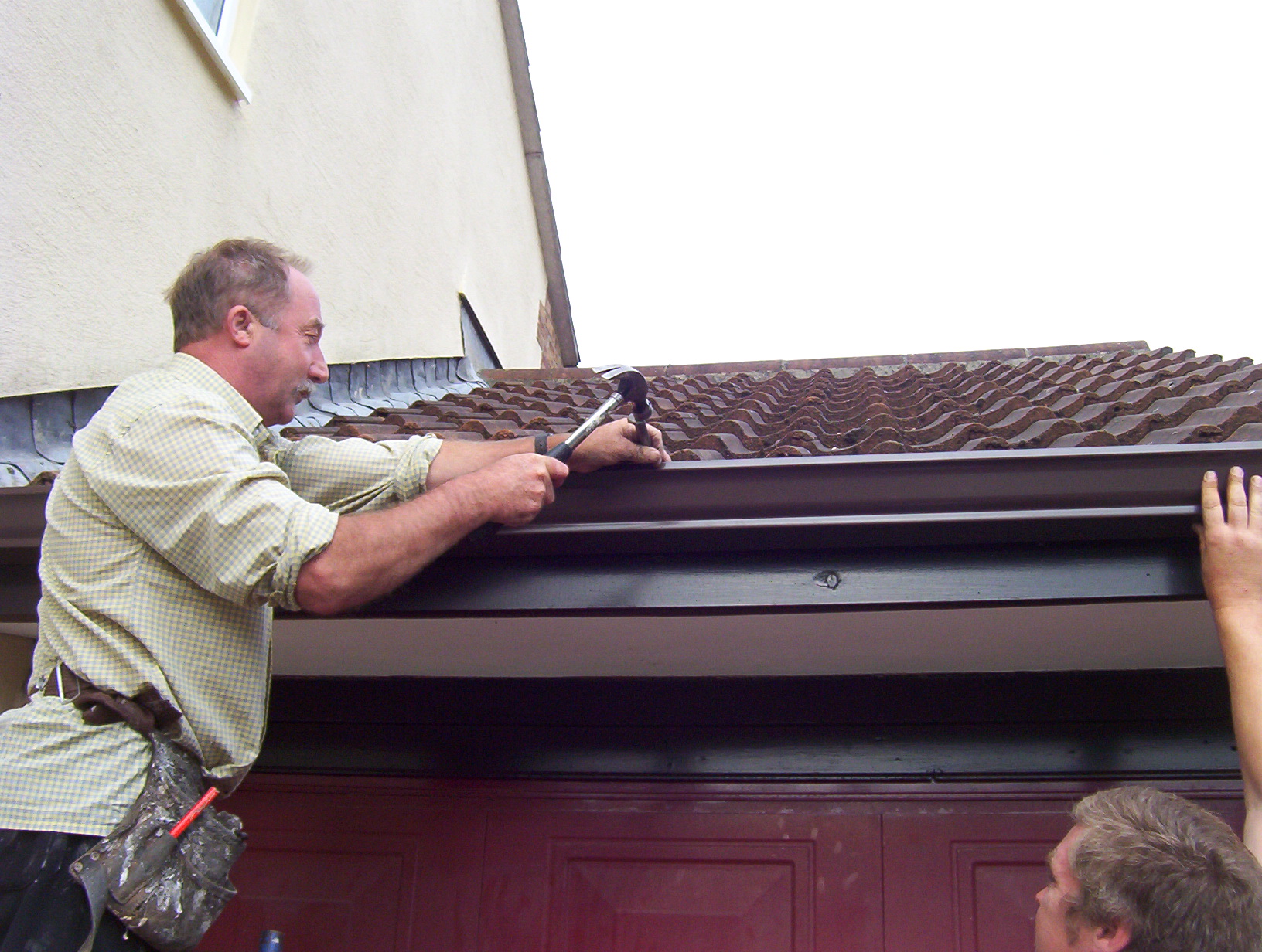 How To Choose And Purchase The Right Gutters For Your Home?