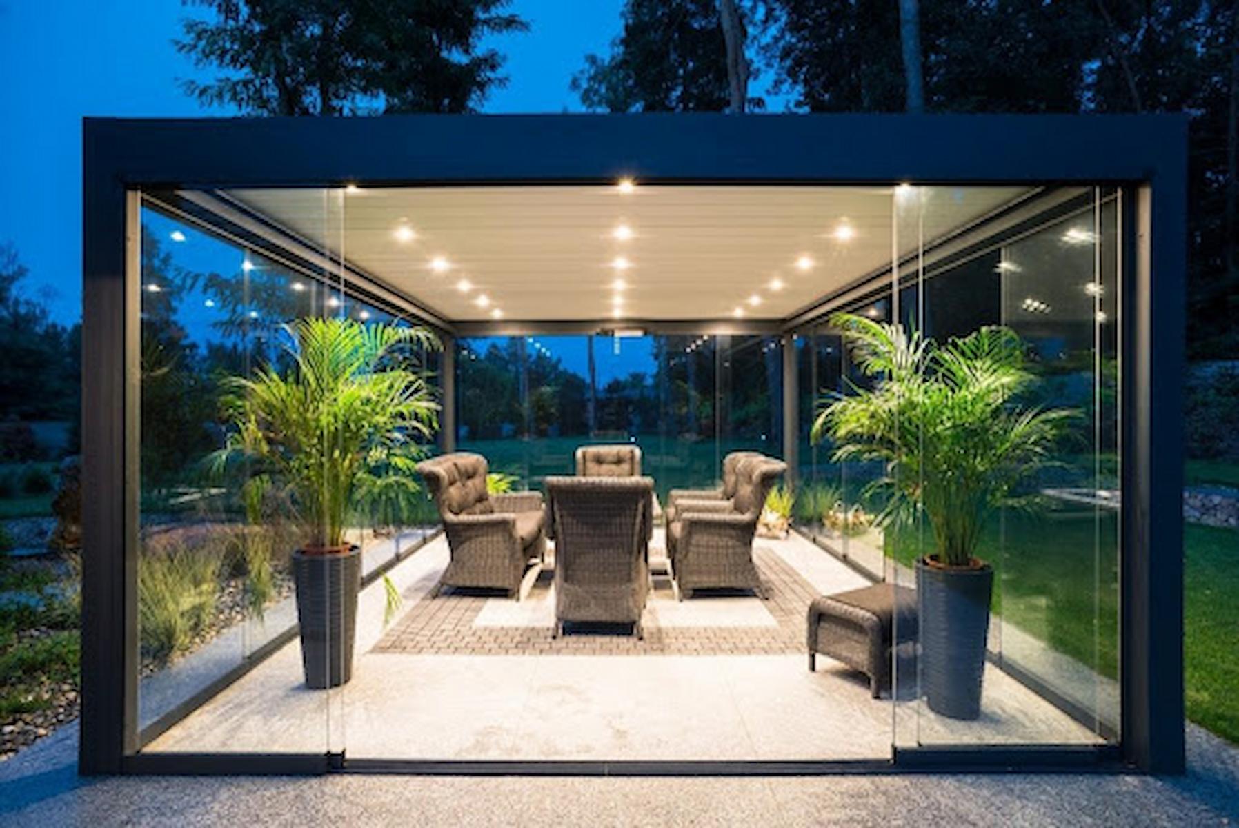 Top 4 Tips to Choose the Perfect Pergola for Your Outdoor Space