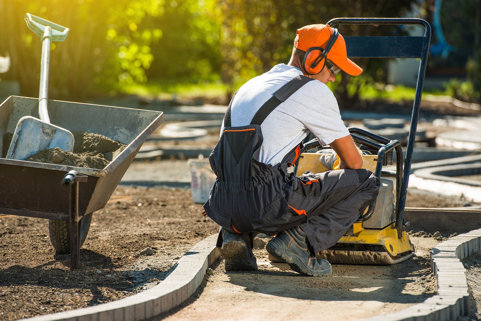 Block Driveways- Best Choice For Modern Homes