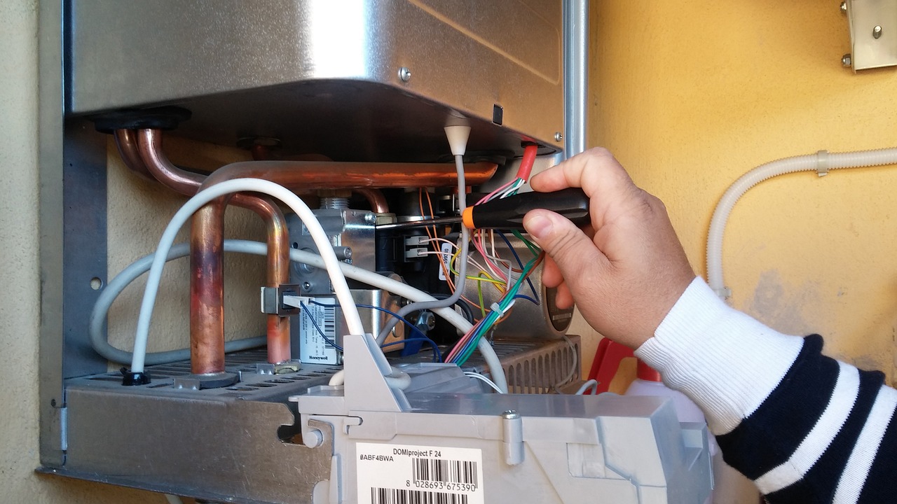 How Boiler Repairs Colney Company Can Prove Beneficial?