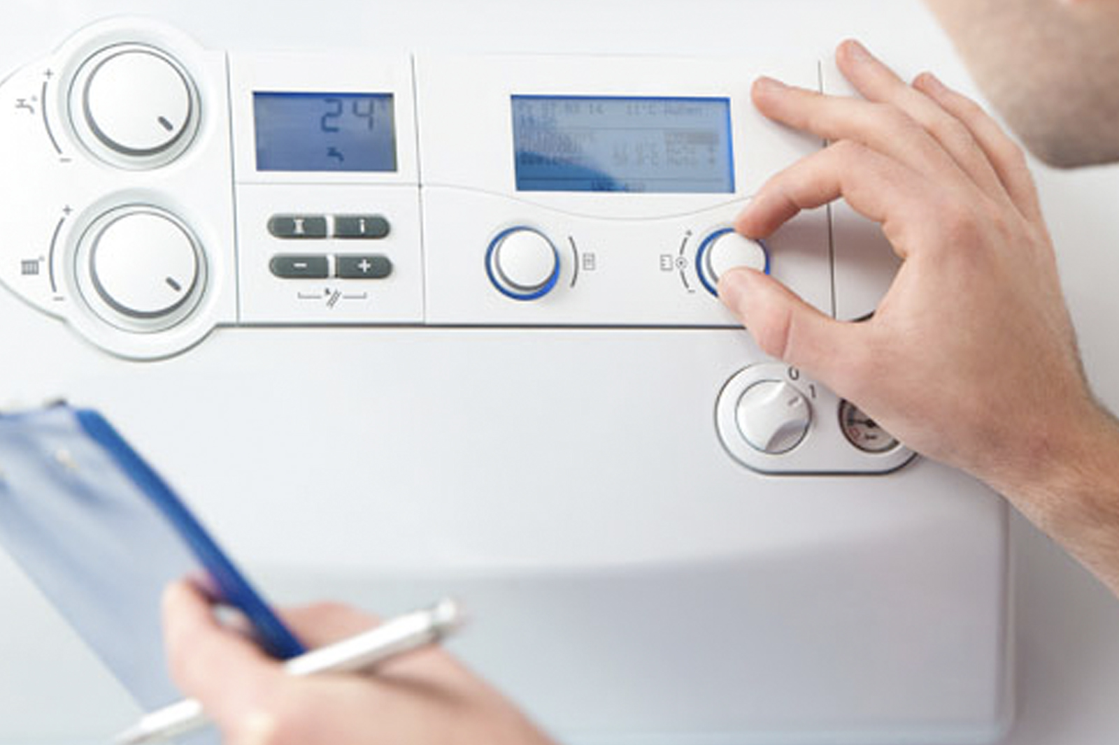 Tips To Select The Right Boiler Repair Service Providers