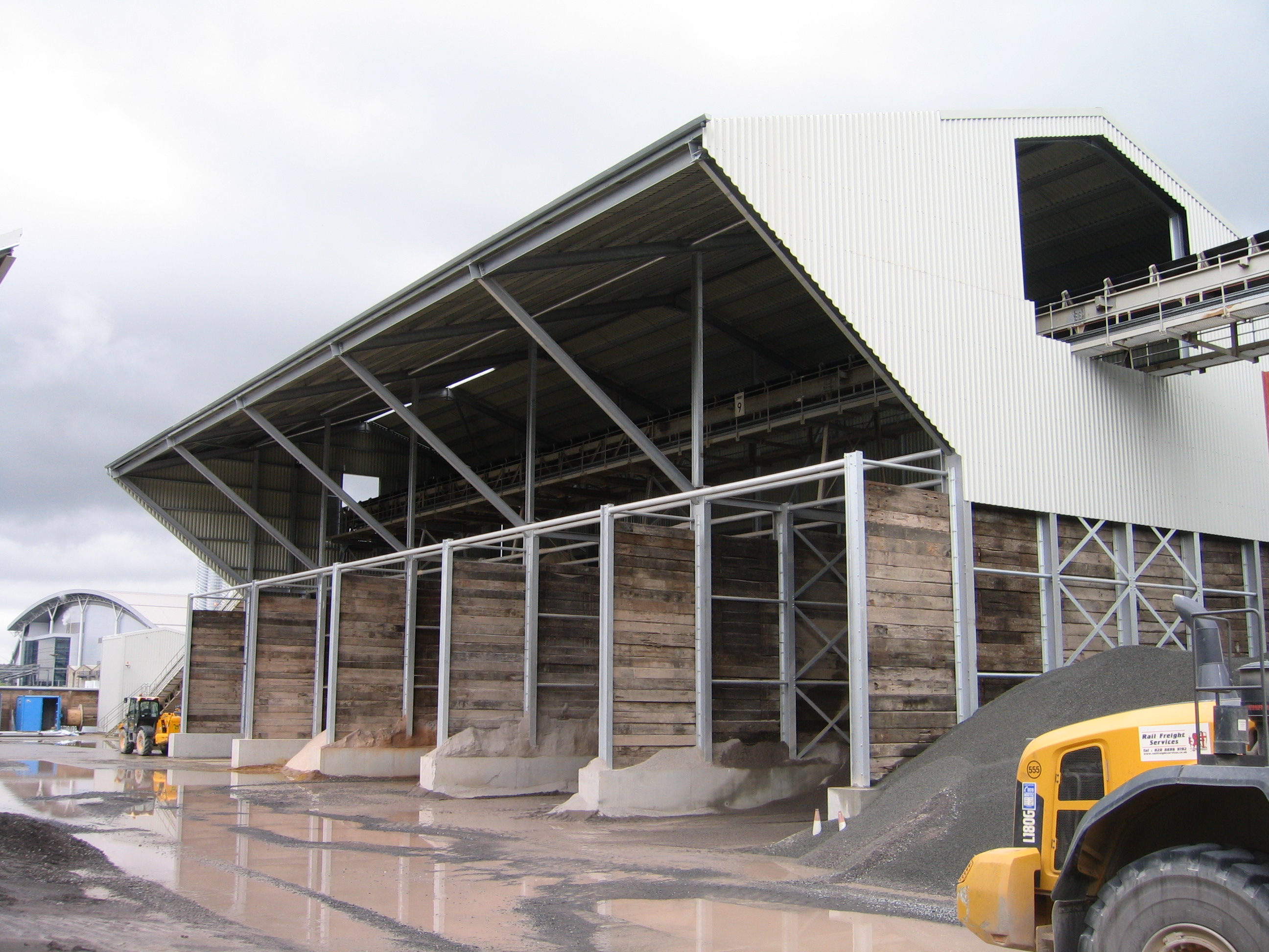 Importance Of Aggregates For Erecting Strong Building Structures