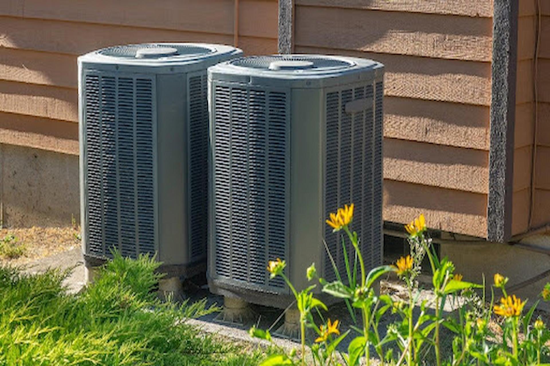 Everything You Need To Know About A Central Air Conditioner