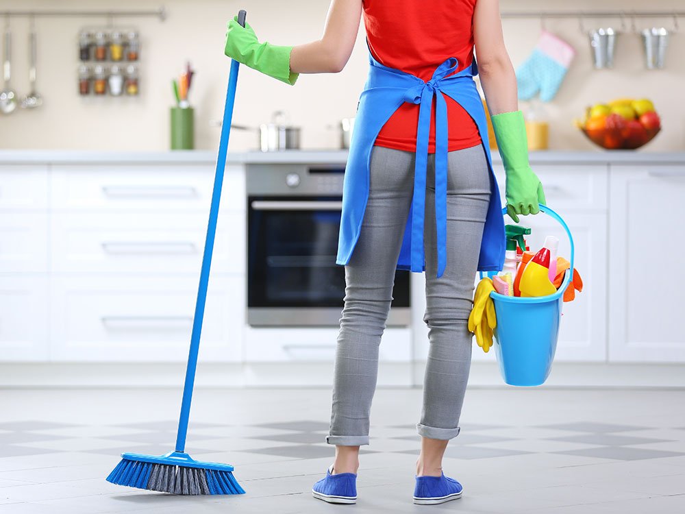 What To Look Out For When Choosing A Reliable Cleaning Service