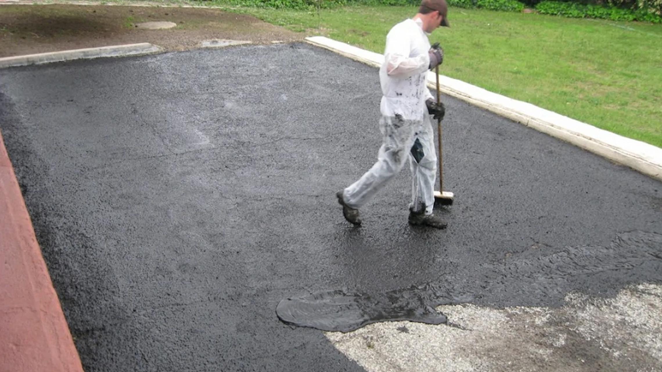 Why Are Concrete Sealers Important For Your Needs?