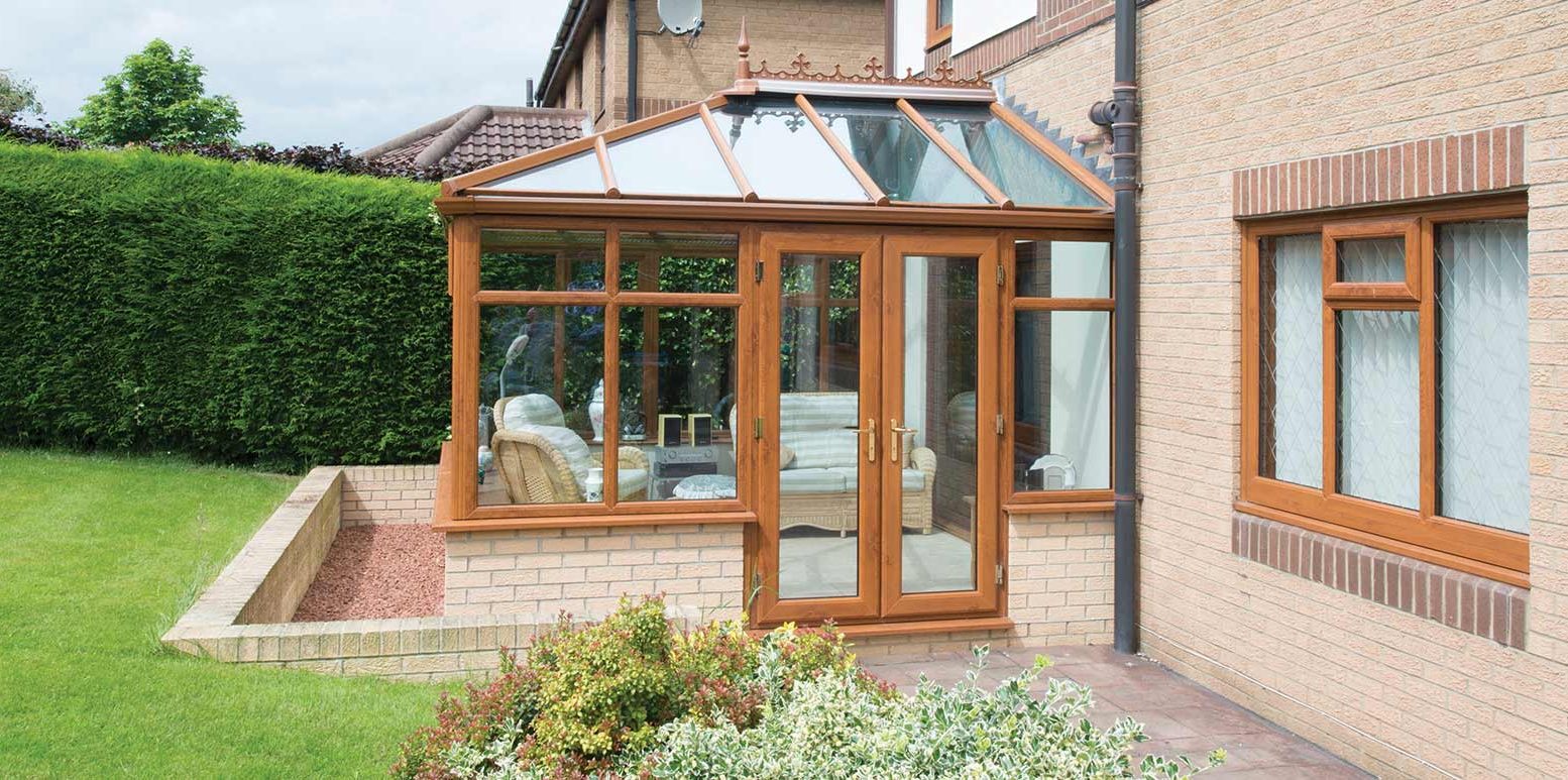 Reasons To Invest In Double Glazed Windows