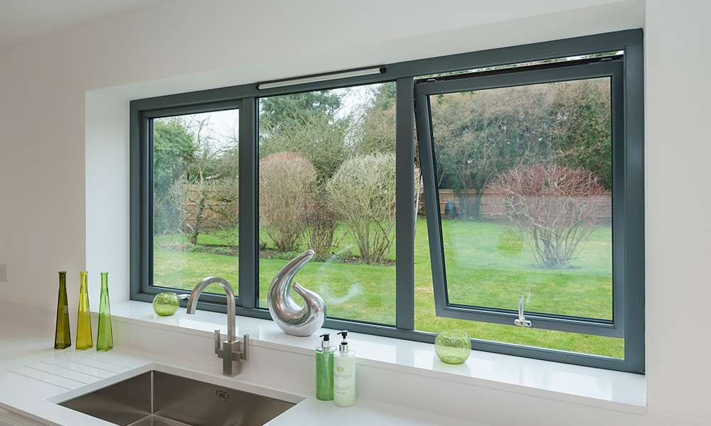 How To Stay Comfortably In Your Home By Installing Double Glazed Windows?