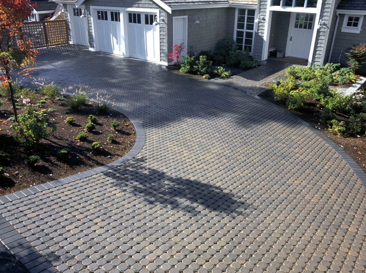 How To Enhance The Look Of Your Home With A Perfect Driveway?