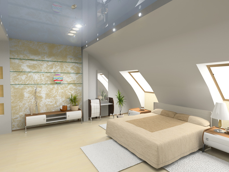 Feng Shui Tips For Loft Conversions