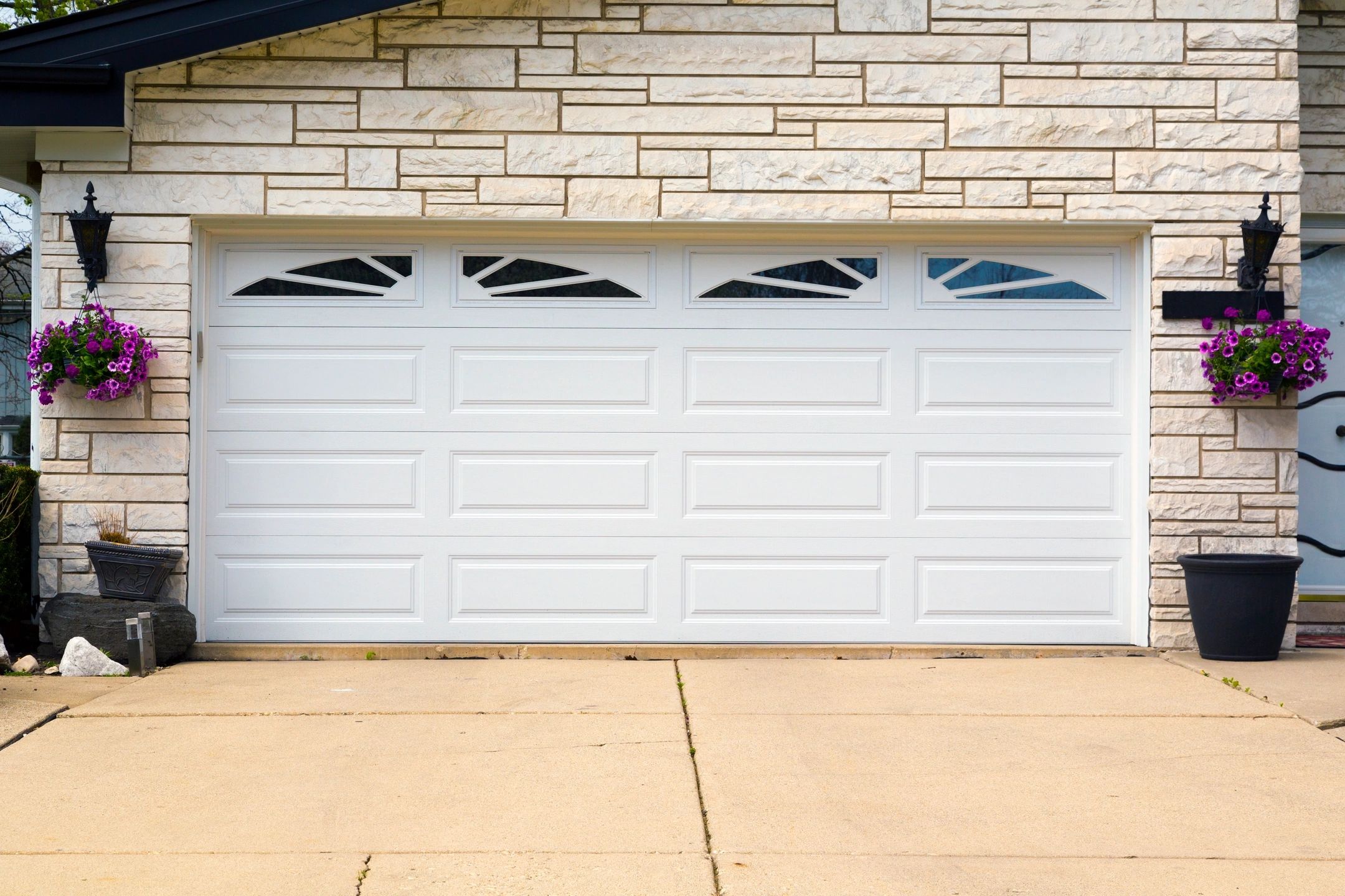 Preventative Maintenance Tips For Residential Garage Doors