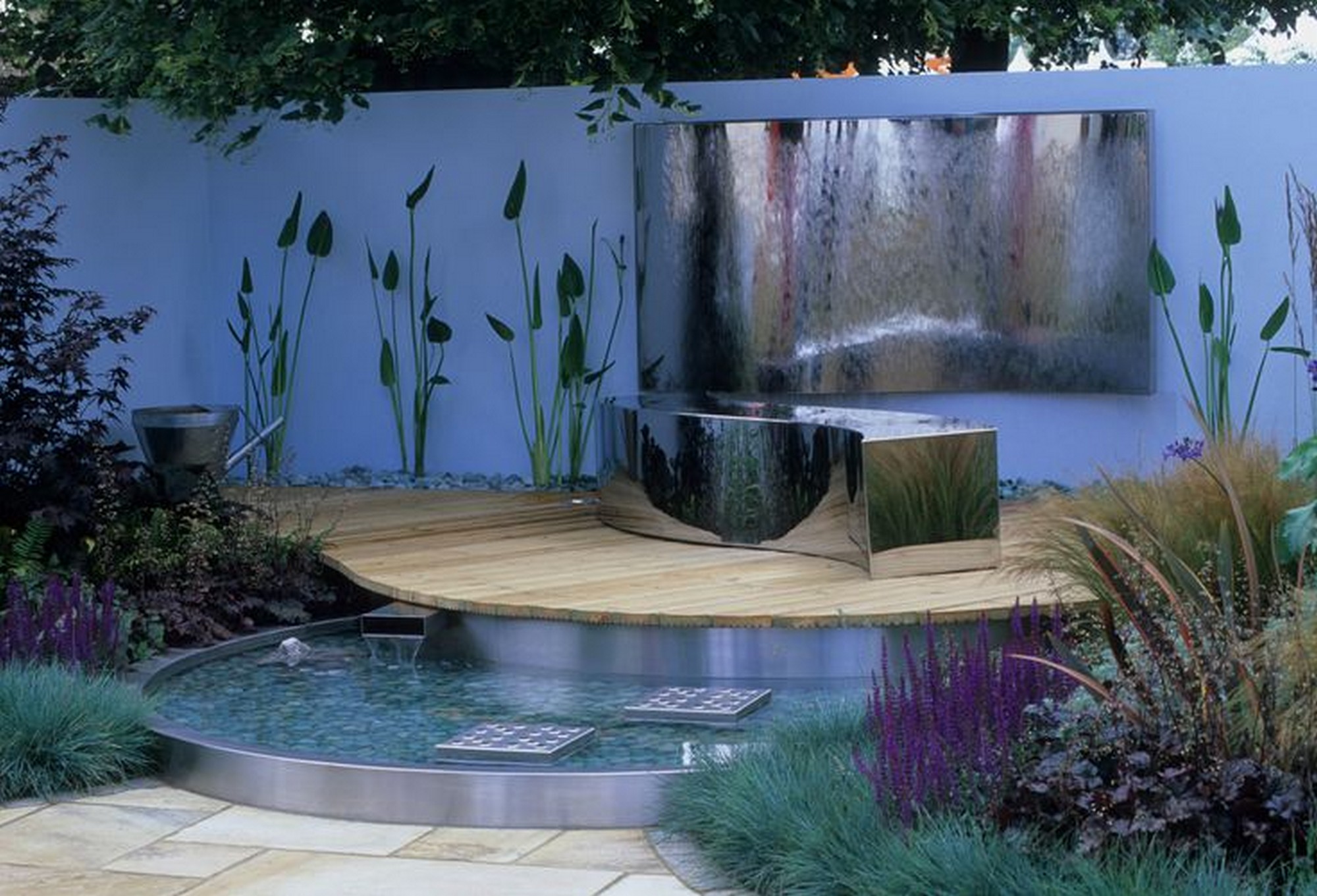 How Outdoor Water Features Enhance Your Home