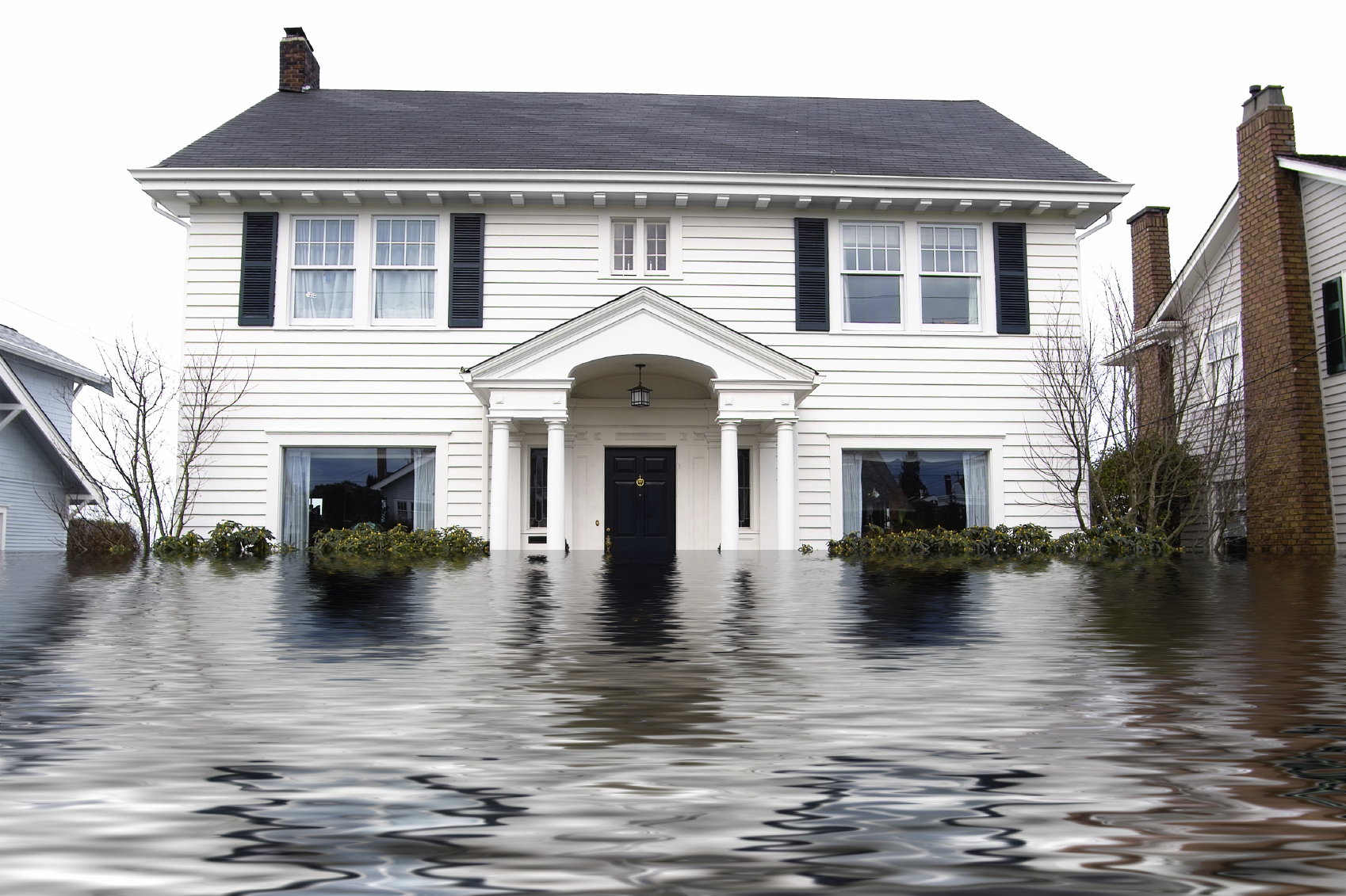 Weather Damage And Your Home