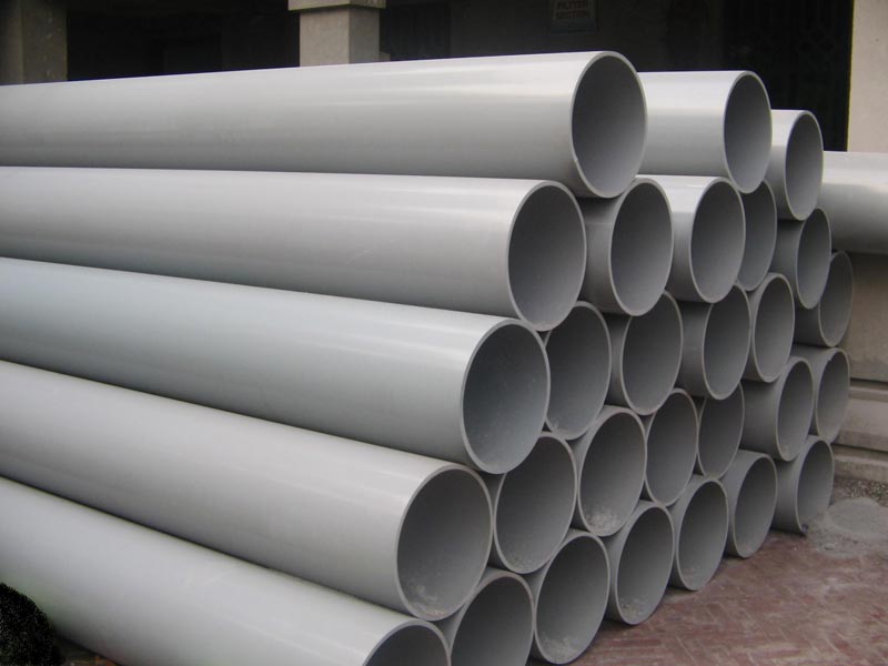 How To Consider Different Types Of Drainage Pipes