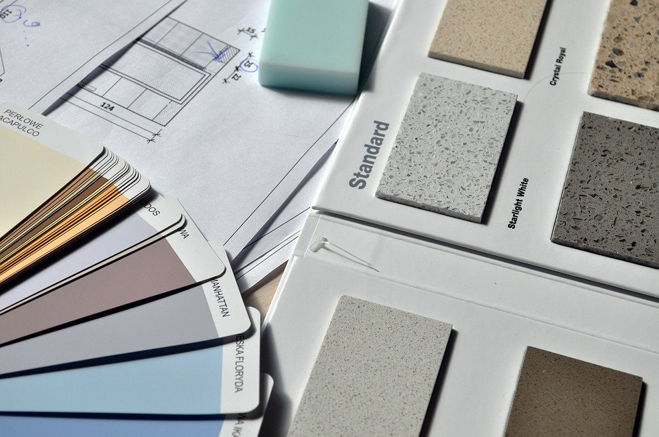 How to Choose Right Paint Colour for Your Dream Home?