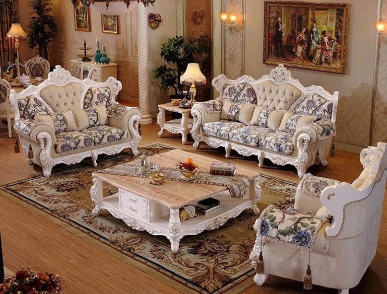 Qualities That Ensures A HighQuality Furniture Piece Read Here