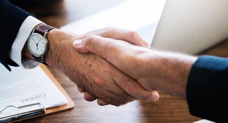 How To Look For And Select The Right Industrial Distributor?