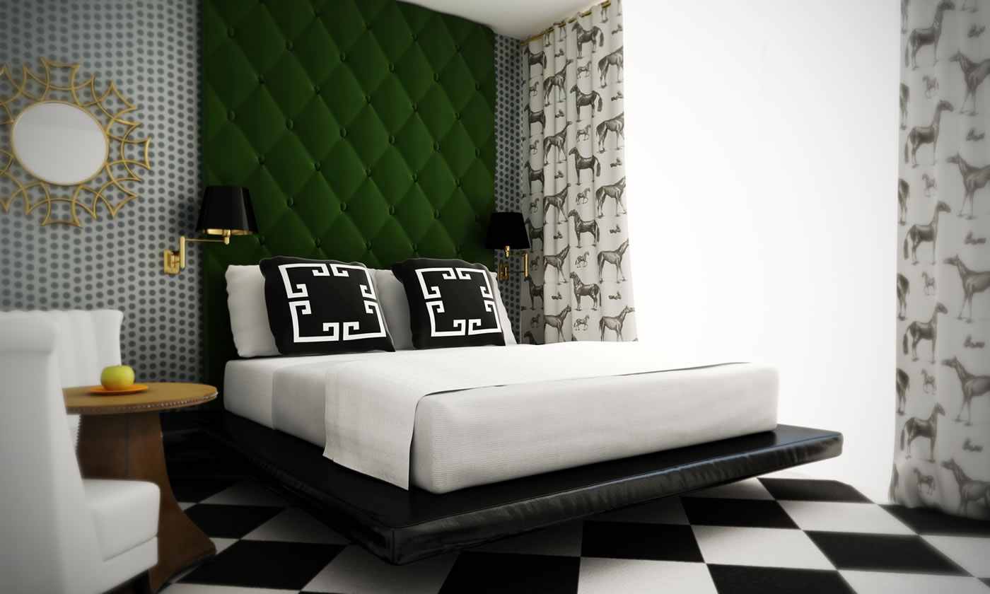 Know About The Interior Designers And Their Services