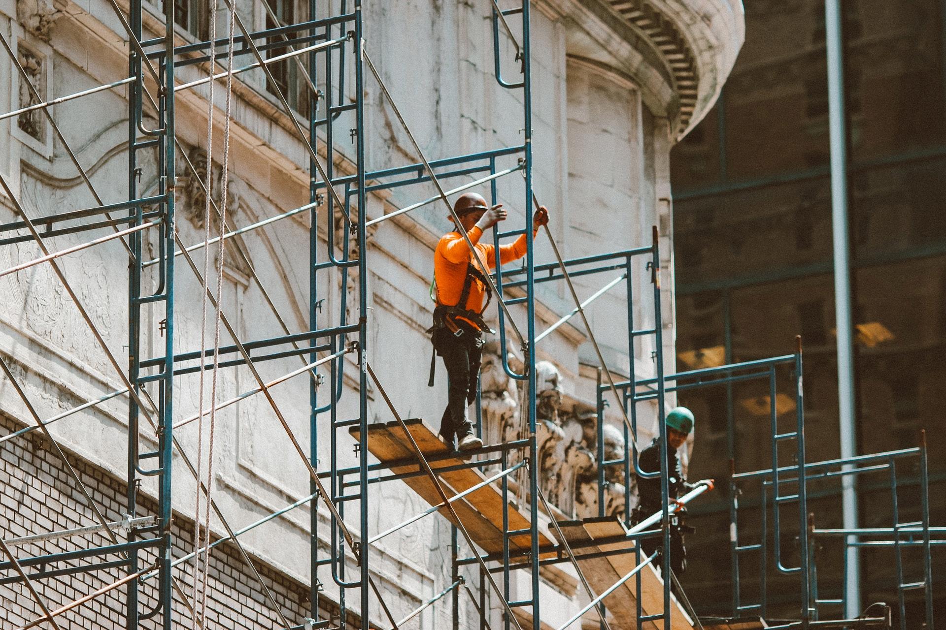 The Best Way Of Choosing A Scaffolding Company