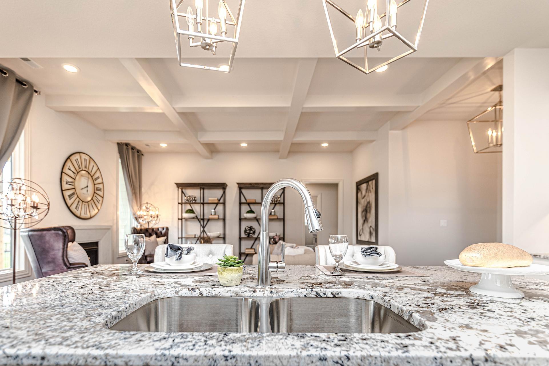 Benefits Of Having A Quartz Countertop In Your House